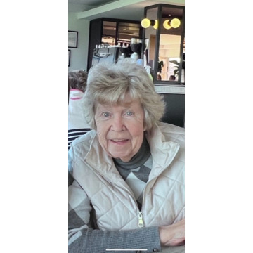 Photo of Rachael GALLOWAY