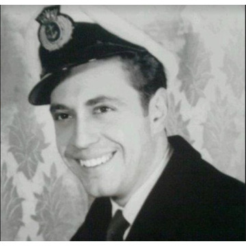 Photo of Bernard REGAN