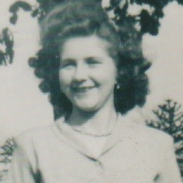 Photo of Mary Catherine PUTNAM