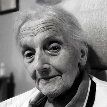 Notice Gallery for Florence Shirley LEWIS