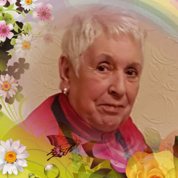 Photo of Maureen Ann FELL