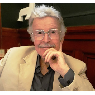 Notice Gallery for William Gordon REES