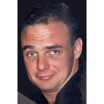 Notice Gallery for Darren Frederick GREEN
