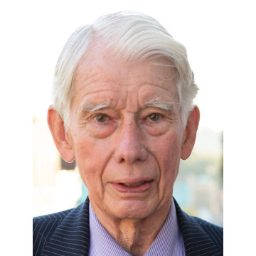 Photo of Charles Leonard GIMBLETT