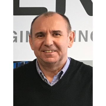 Photo of Colin VENTRE