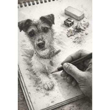 Photo for notice Ivan John DEXTER