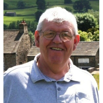 Photo of Gordon RILEY