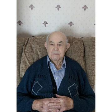 Notice Gallery for Peter Harry STAFFORD