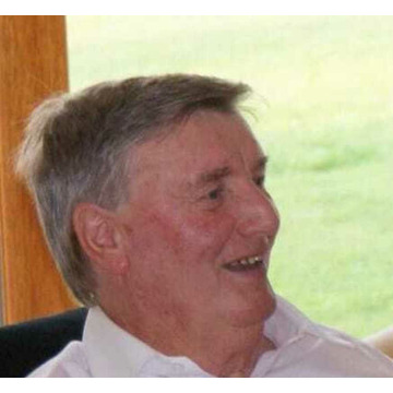 Photo of John Douglas FOSTER