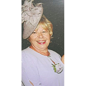 Photo of Pauline Margaret JACKSON
