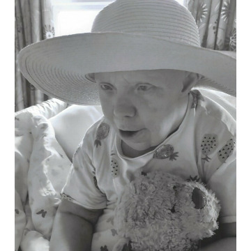 Photo of Angie CHARLTON