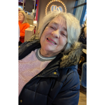 Photo for notice Maureen Ann ROBINSON