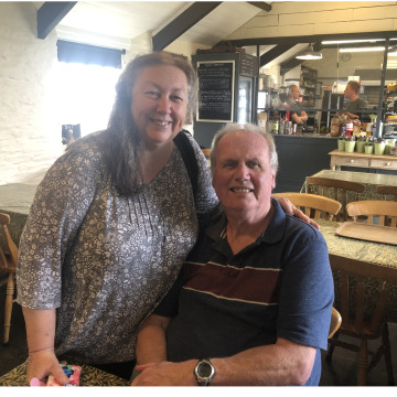 Notice Gallery for Kim HAWKINGS