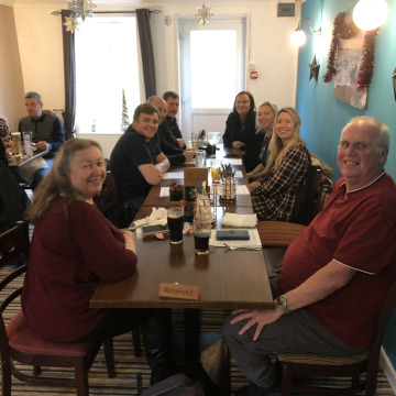 Notice Gallery for Kim HAWKINGS