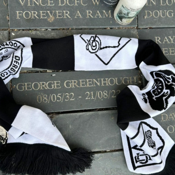 Notice Gallery for George Ernest GREENHOUGH