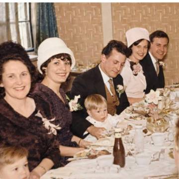 Photo for notice George Ernest GREENHOUGH