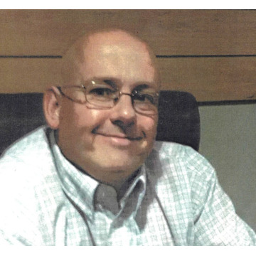 Photo of Andrew James BROWN