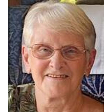 Photo of Sandra PENDERGAST