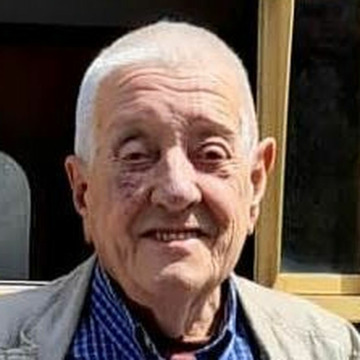 Photo of John Ernest CAPEWELL