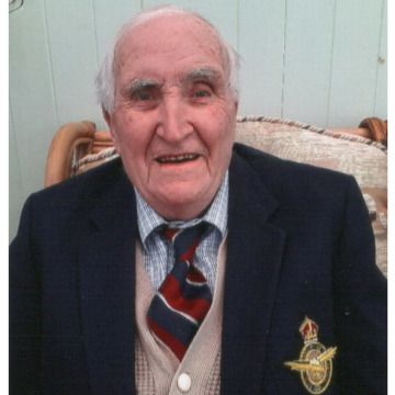 Photo of Kenneth John WILTON-LEGGE
