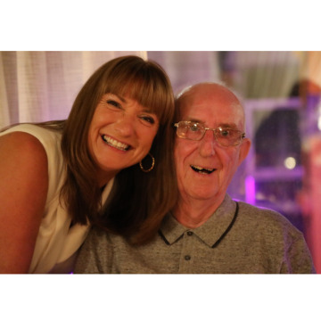 Photo for notice John THOMPSON