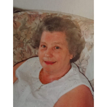 Photo of MARION GREEN
