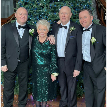 Photo of Maureen Ann HUGHES