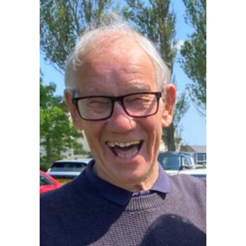 Photo of Brian Joseph HUGHES