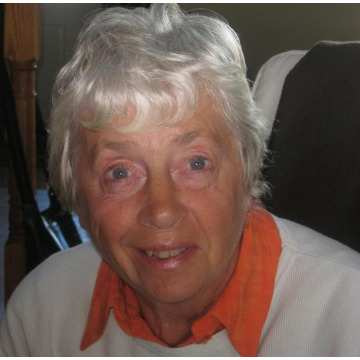 Photo of Margaret Leslie TOWNEND