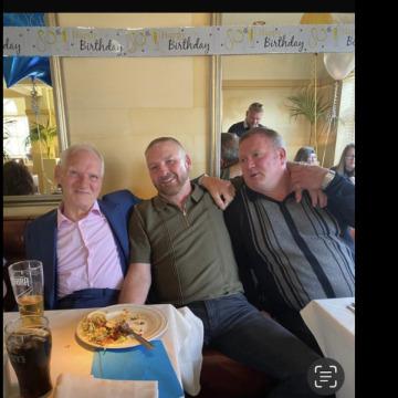 Notice Gallery for Aiden Joseph Martin GORDON