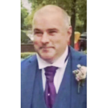 Photo of Craig William BROWN