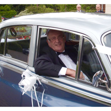 Notice Gallery for Douglas John ROLLINGS