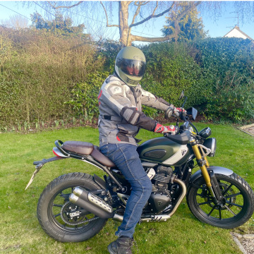 Notice Gallery for Douglas John ROLLINGS