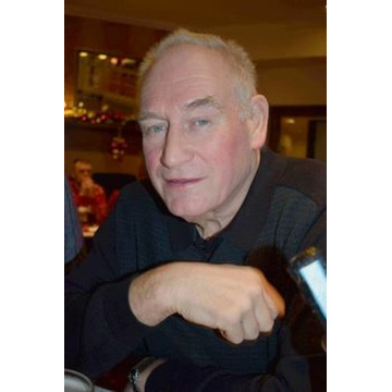 Photo of Alan Frederick MATTHIAS