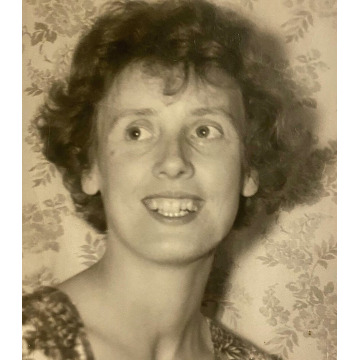 Photo of Audrey Reveler JUDD