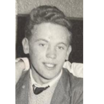 Photo of Tommy Coleman