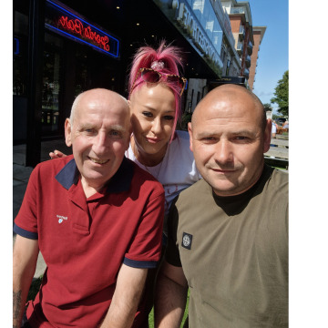 Notice Gallery for Robert Andrew