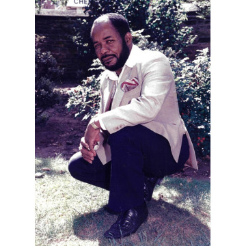 Photo of Amos Augustus COLEMAN