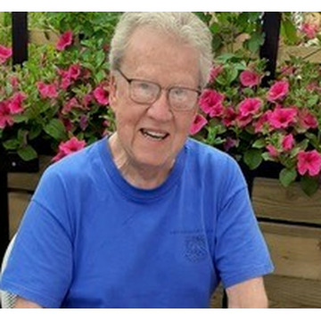 Photo of Daniel Thomas DOCHERTY