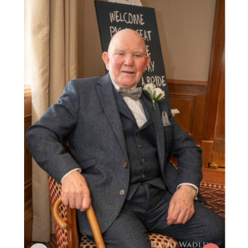 Photo of Michael MCALEER