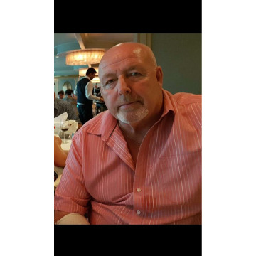 Photo of John LINYARD