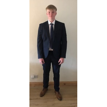 Notice Gallery for Logan TRELOAR