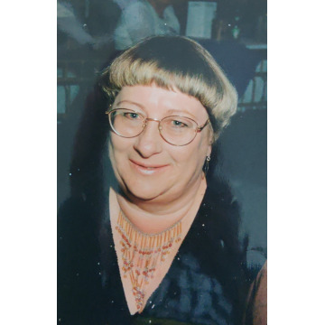 Photo of Mary TOLCHER