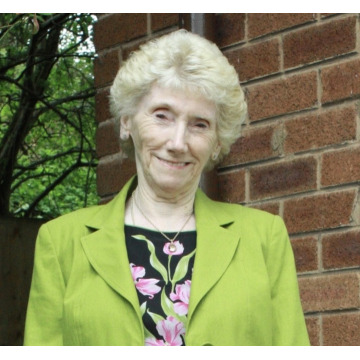 Photo of Ivy QUIRK