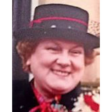 Photo of Isabella Imrie COWELL