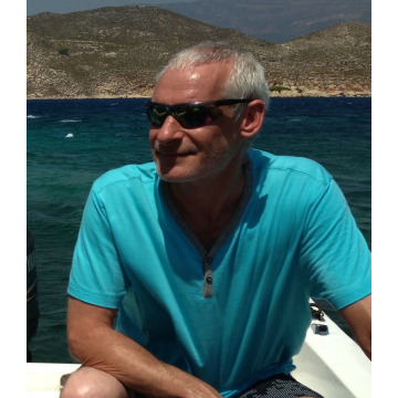 Photo of Anthony Charles MCLARNON