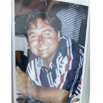 Photo for notice Andy CURLEY
