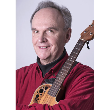 Photo of Neil MARRIOTT