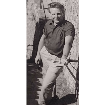 Notice Gallery for Leslie McCARTER