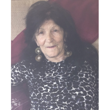 Photo of Beryl JELLEY